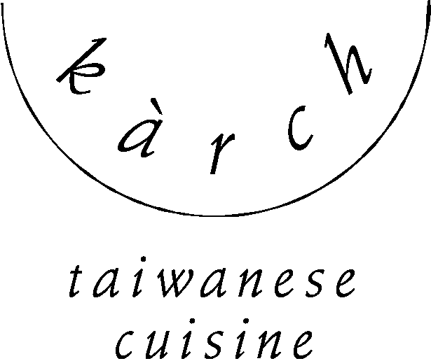 karch taiwanese cuisine